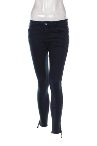 Blugi de femei Atmosphere, Mărime L, Culoare Albastru, Preț 57,03 Lei, #137687549