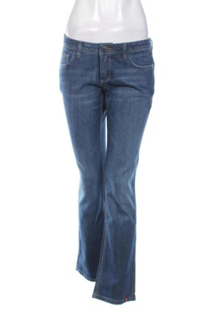 Дамски дънки Esprit, Размер L, Цвят Син, Цена 12,00 €, #137688316