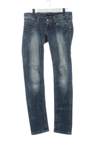 Dámske džínsy  Unbranded, Veľkosť L, Farba Modrá, Cena  7,00 €, #137688442