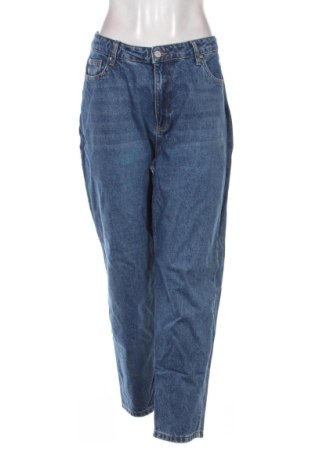 Női farmernadrág Unbranded, Méret L, Szín Kék, Ár 3 851 Ft, #137688695