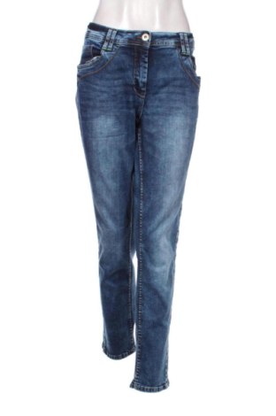 Дамски дънки Unbranded, Размер XXL, Цвят Син, Цена 14,00 €, #137688710