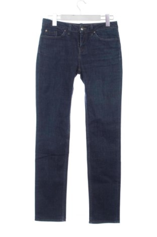 Дамски дънки Tommy Hilfiger, Размер M, Цвят Син, Цена 36,38 €, #137688895