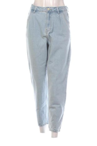 Дамски дънки Denim 1982, Размер S, Цвят Син, Цена 8,57 €, #137689047