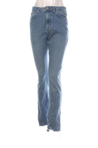 Дамски дънки Ltb, Размер M, Цвят Син, Цена 8,95 €, #137689072
