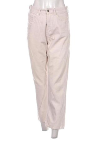 Dámske džínsy  H&M, Veľkosť S, Farba Ružová, Cena  11,24 €, #137689775