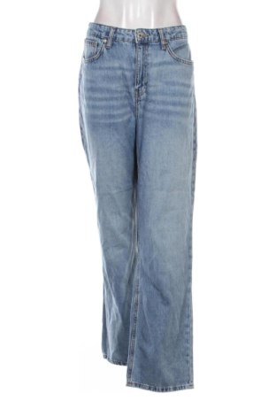 Damen Jeans Mango, Größe XL, Farbe Blau, Preis € 26,10, #137690021