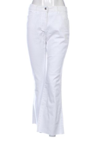 Dámske džínsy  Max&Co., Veľkosť M, Farba Biela, Cena  41,00 €, #137690040
