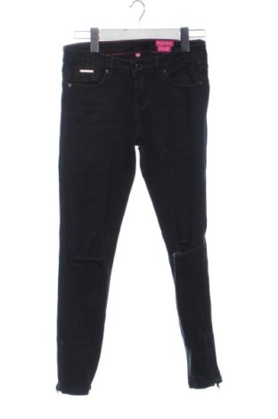 Dámske džínsy  Paris Pink, Veľkosť XS, Farba Čierna, Cena  24,52 €, #137690214