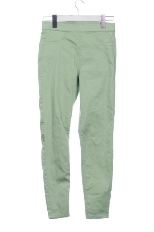 Дамски дънки Marks & Spencer, Размер S, Цвят Зелен, Цена 16,54 €, #137690431