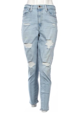 Дамски дънки Levi's, Размер S, Цвят Син, Цена 28,00 €, #137690524