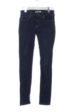 Dámske džínsy  Levi's, Veľkosť S, Farba Modrá, Cena  28,00 €, #137690595