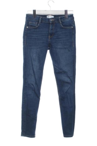 Γυναικείο Τζίν Zara, Μέγεθος S, Χρώμα Μπλέ, Τιμή 11,43 €, #137691061