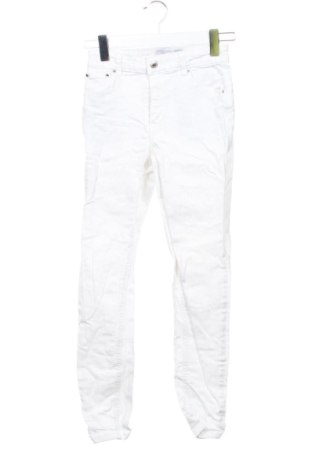 Damen Jeans Reserved, Größe XS, Farbe Weiß, Preis € 12,00, #137691126