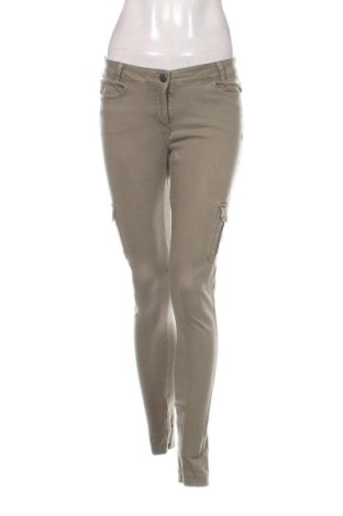 Dámské džíny  Blue Motion, Velikost M, Barva Zelená, Cena  185,00 Kč, #137691246