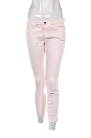 Damen Jeans Sinsay, Größe M, Farbe Rosa, Preis € 10,67, #137691263