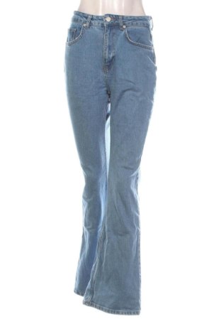 Dámské džíny  Unbranded, Velikost S, Barva Modrá, Cena  139,00 Kč, #137691278