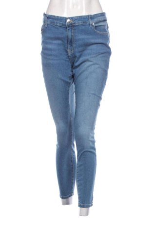 Dámské džíny  Janina, Velikost XXL, Barva Modrá, Cena  434,00 Kč, #137691459