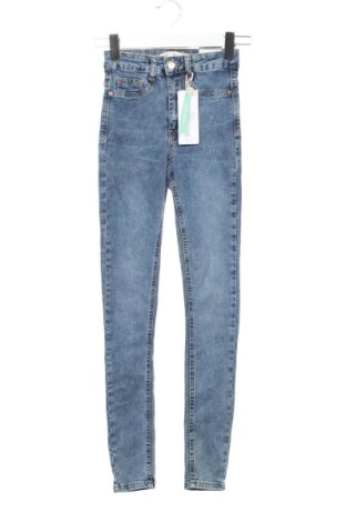 Damen Jeans Gina Tricot, Größe XS, Farbe Blau, Preis € 24,85, #137691561