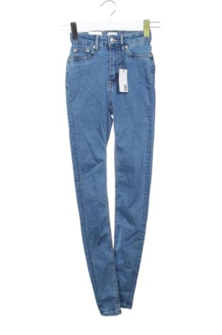 Damen Jeans Lager 157, Größe XXS, Farbe Blau, Preis € 23,68, #137691878