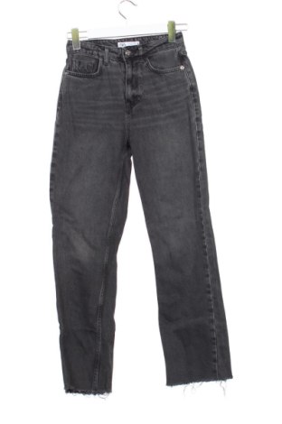 Damen Jeans Zara, Größe XS, Farbe Grau, Preis € 11,05, #137692333