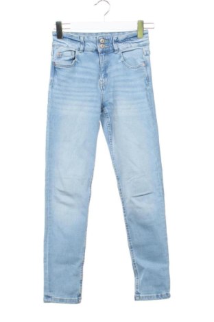 Damen Jeans Sinsay, Größe XS, Farbe Blau, Preis € 10,10, #137692382