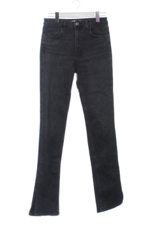 Дамски дънки Zara, Размер S, Цвят Черен, Цена 11,58 €, #137692518