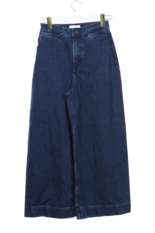 Dámske džínsy  COS, Veľkosť XS, Farba Modrá, Cena  45,34 €, #137692713