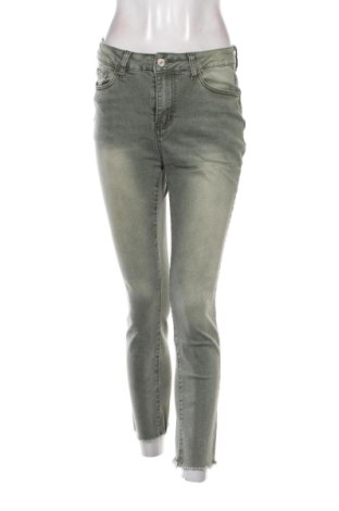 Damen Jeans Unbranded, Größe M, Farbe Grün, Preis € 8,50, #137692950