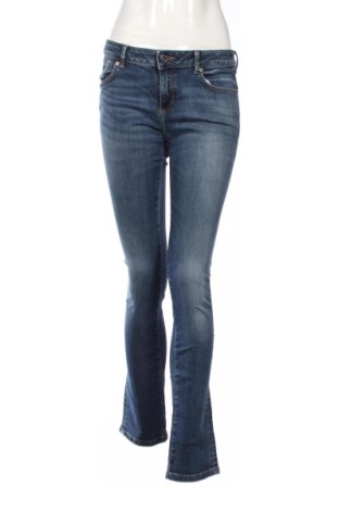 Damen Jeans Zara, Größe L, Farbe Blau, Preis € 15,62, #137693283
