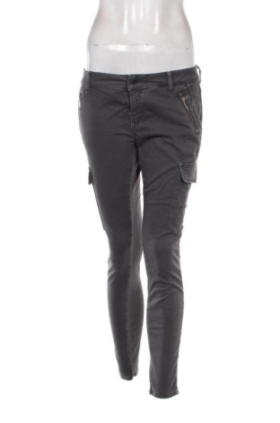 Damen Jeans Mavi, Größe L, Farbe Grau, Preis € 14,41, #137693349