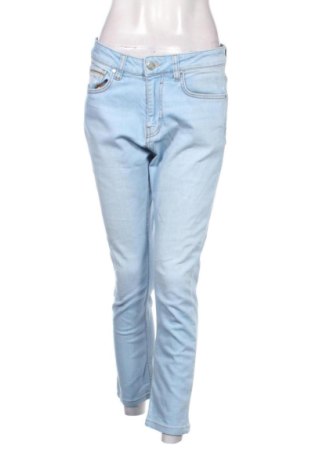 Damen Jeans Zara, Größe L, Farbe Blau, Preis € 15,62, #137693489