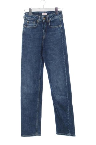 Dámské džíny  Pepe Jeans, Velikost XS, Barva Modrá, Cena  458,00 Kč, #137693899