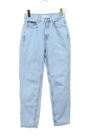Damen Jeans Pull&Bear, Größe XS, Farbe Blau, Preis € 8,38, #137694128