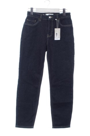 Damen Jeans Mango, Größe M, Farbe Blau, Preis 26,00 €, #137694173