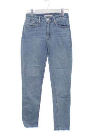 Női farmernadrág Levi's, Méret S, Szín Kék, Ár 13 570 Ft, #137694850