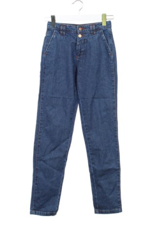 Női farmernadrág Reserved, Méret XS, Szín Kék, Ár 3 546 Ft, #137694932