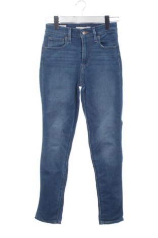 Damskie jeansy Levi's, Rozmiar XS, Kolor Niebieski, Cena 162,00 zł, #137695010