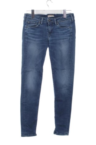 Damskie jeansy Pepe Jeans, Rozmiar M, Kolor Niebieski, Cena 118,00 zł, #137695066