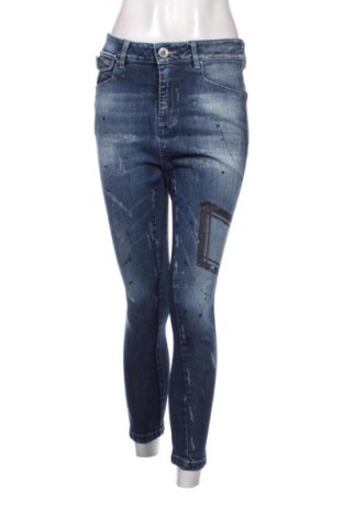 Dámské džíny  Pause Jeans, Velikost L, Barva Modrá, Cena  631,00 Kč, #137695250