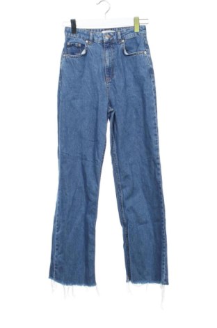 Damen Jeans LCW, Größe XXS, Farbe Blau, Preis 10,00 €, #137695364
