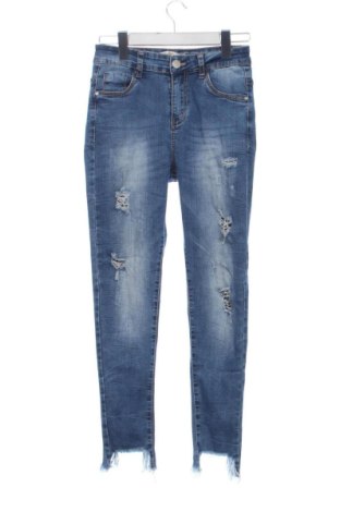 Damen Jeans Unbranded, Größe S, Farbe Blau, Preis 10,00 €, #137695387