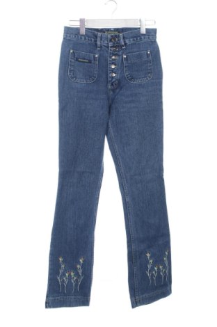 Női farmernadrág Unbranded, Méret S, Szín Kék, Ár 4 661 Ft, #137695400