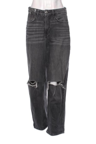 Blugi de femei Unbranded, Mărime M, Culoare Gri, Preț 47,82 Lei, #137695638
