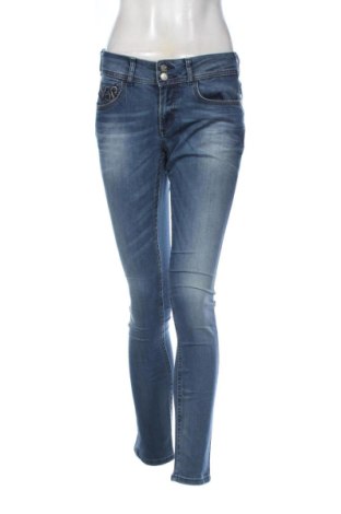 Dámske džínsy  Unbranded, Veľkosť M, Farba Modrá, Cena  9,00 €, #137696223