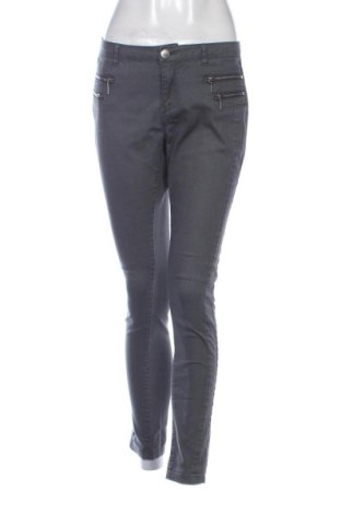 Dámske džínsy  ONLY, Veľkosť L, Farba Sivá, Cena  14,00 €, #137696506
