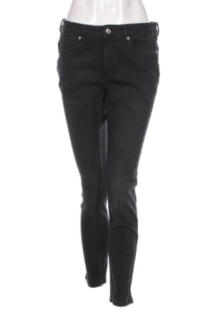 Damen Jeans Mango, Größe L, Farbe Schwarz, Preis € 22,22, #137696574