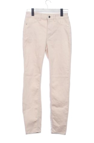 Dámske džínsy  Tezenis, Veľkosť S, Farba Béžová, Cena  8,00 €, #137696862