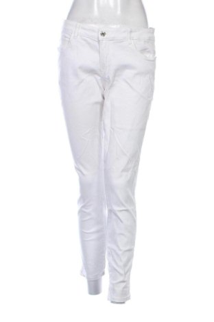 Dámske džínsy  Guess, Veľkosť XL, Farba Biela, Cena  45,30 €, #137696955