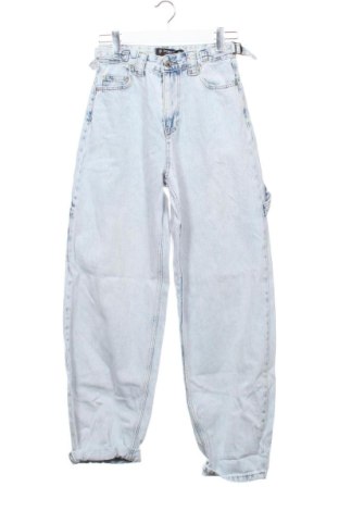 Damen Jeans Unbranded, Größe XS, Farbe Blau, Preis 8,00 €, #137697391