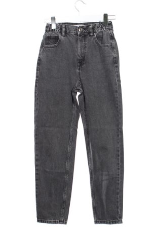 Dámske džínsy  Pull&Bear, Veľkosť XXS, Farba Sivá, Cena  10,00 €, #137697634